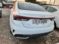 كيا K3